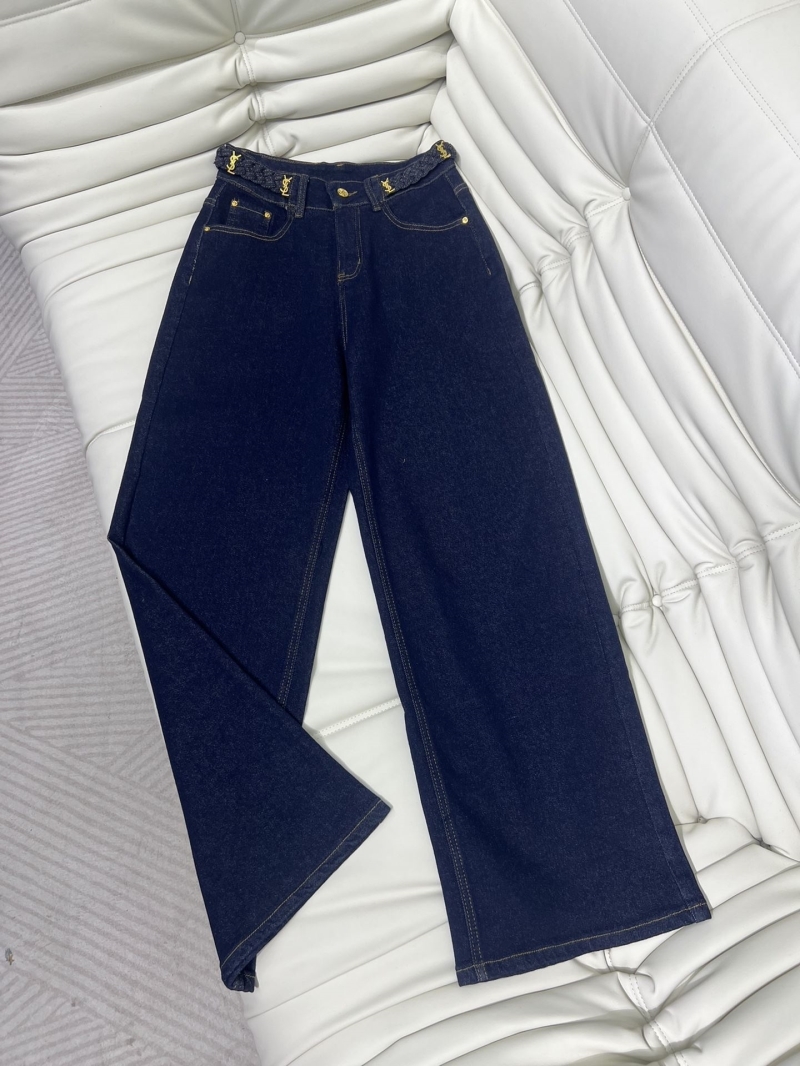 YSL Jeans